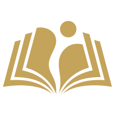Ellison favicon, the gold book mark